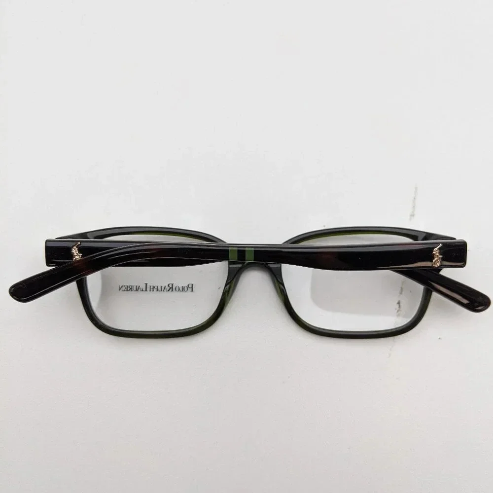 🕶️  Polo by Ralph Lauren 8520 597 Kid's Eyeglasses 44/15-125 / JLE312🕶️